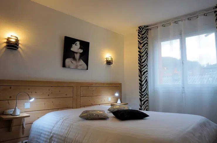 Chambre St-Flour