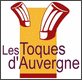Toques d'Auvergne